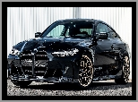 Manhart, BMW M4 G8X, MH4 600